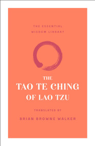 The Tao Te Ching of Lao Tzu - 9781250209061 by Lao Tzu, Brian Browne Walker, 9781250209061