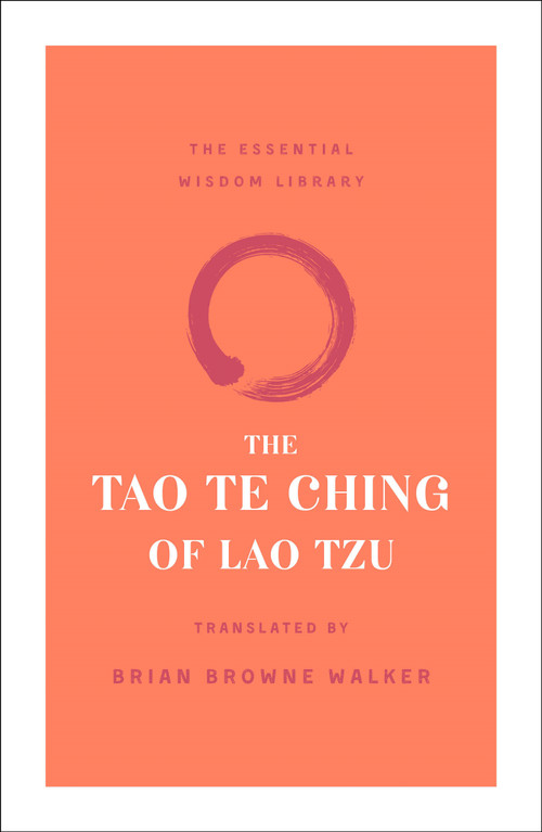 The Tao Te Ching of Lao Tzu - 9781250209061 by Lao Tzu, Brian Browne Walker, 9781250209061