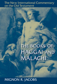 The Books of Haggai and Malachi - 9780802826251 by Mignon R. Jacobs, 9780802826251