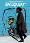 Basquiat (Art Masters Series) by Julian Voloj, Søren Glosimodt Mosdal, 9781910593653