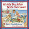 A Little Boy After God's Own Heart by Jim George, Elizabeth George, Judy Luenebrink, 9780736917827