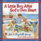 A Little Boy After God's Own Heart by Jim George, Elizabeth George, Judy Luenebrink, 9780736917827