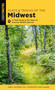 Scats and Tracks of the Midwest by James Halfpenny, 9781493043002