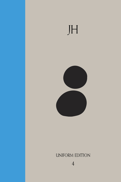 From Types to Images (Uniform Edition Vol. 4) by James Hillman, Klaus Ottmann, Klaus Ottmann, 9780882145822