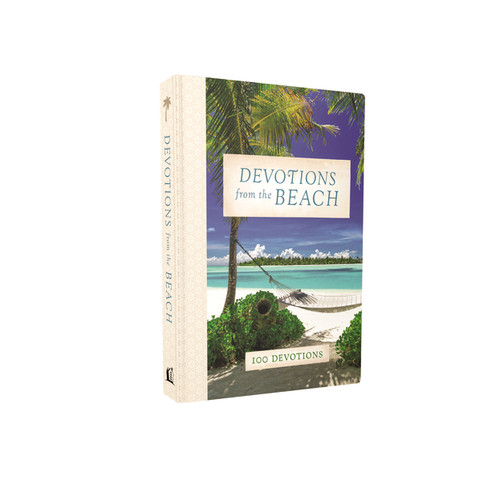 Devotions from the Beach (100 Devotions) by Thomas Nelson, 9781400211906