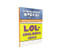 LOL-apalooza Jokes (More Than 444 Jokes for Kids) by Thomas Nelson, 9781400214389