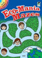 Eco-Mania Mazes by Jessica Mazurkiewicz, 9780486475615