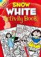 Snow White Activity Book by Susan Shaw-Russell, 9780486472263