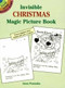 Invisible Christmas Magic Picture Book (Miniature Edition) by Anna Pomaska, 9780486291383