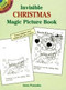 Invisible Christmas Magic Picture Book by Anna Pomaska, 9780486291383