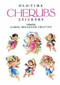 Old-Time Cherubs Stickers (Miniature Edition) by Carol Belanger Grafton, 9780486288178