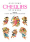 Old-Time Cherubs Stickers by Carol Belanger Grafton, 9780486288178