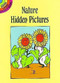 Nature Hidden Pictures by Suzanne Ross, 9780486293639