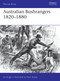 Australian Bushrangers 1788-1880 by Ian Knight, Mark Stacey, 9781472831101