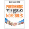 Partnering with Brokers to Win More Sales by Quint Lears, 9780867187625