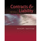 Contracts And Liability by David Jaffe, David Crump, 9780867185584