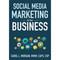 Social Media Marketing for Your Business by Carol L. Morgan, 9780867187649