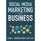 Social Media Marketing for Your Business by Carol L. Morgan, 9780867187649