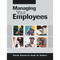 Managing Your Employees (Human Resources Guide for Builders) by NAHB Business Management, 9780867185812