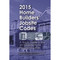 2015 Home Builders' Jobsite Codes by National Association of Home Builders, ICC, 9780867187410