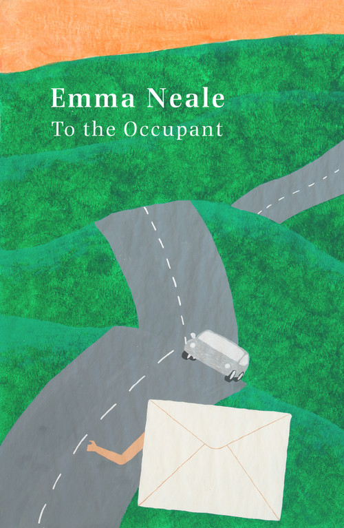To the Occupant by Emma Neale, 9781988531687