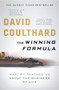 The Winning Formula (Leadership, Strategy and Motivation The F1 Way) - 9781788700139 by David Coulthard, 9781788700139