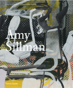 Amy Sillman by Valerie Smith, 9781848222977