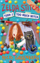 Zelda Stitch Term Two: Too Much Witch by Nicki Greenberg, 9781760523671
