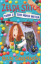 Zelda Stitch Term Two: Too Much Witch by Nicki Greenberg, 9781760523671