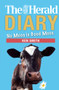 The Herald Diary 2018 (No Moos is Good Moos) by Ken Smith, 9781785301797