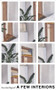 A Few Interiors by Rowland Bagnall, 9781784107352
