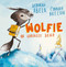 Wolfie by Deborah Abela, 9780143781516