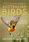 Complete Guide to Australian Birds by George Adams, 9780143787082