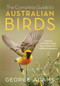 Complete Guide to Australian Birds by George Adams, 9780143787082