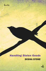 Handling Stolen Goods by Degna Stone, 9781845234348