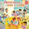 Preschool, Here I Come! - 9781524790516 by D.J. Steinberg, John Joven, 9781524790516
