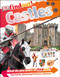 DKfindout! Castles by Philip Steele, 9781465481535