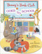 Bunny's Book Club Goes to School by Annie Silvestro, Tatjana Mai-Wyss, 9780525644651