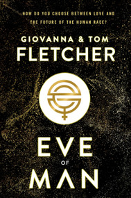 Eve of Man - 9781984830128 by Giovanna Fletcher, Tom Fletcher, 9781984830128