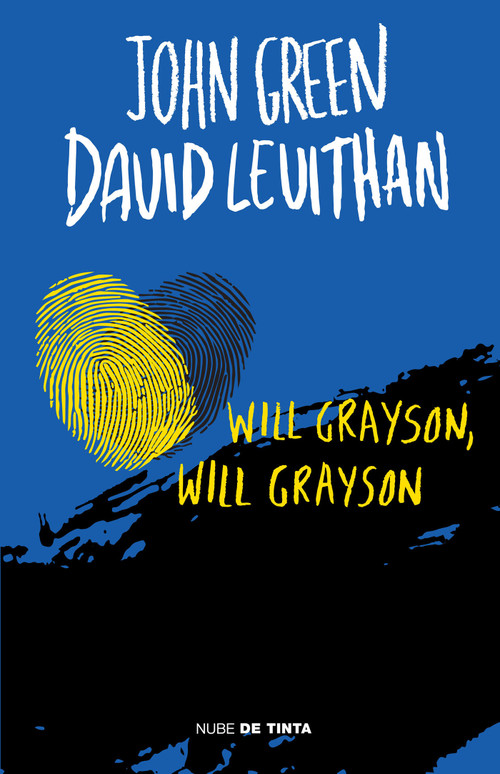 Will Grayson, Will Grayson (Spanish Edition) by John Green, David Levithan, 9786073133401