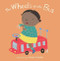The Wheels on the Bus - 9781786281968 by Annie Kubler, 9781786281968