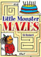 Little Monster Mazes by Viki Woodworth, 9780486451893