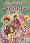 Glitter Angels Stickers by Marty Noble, 9780486444710