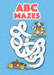ABC Mazes by Viki Woodworth, 9780486447261