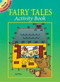 Fairy Tales Activity Book (Miniature Edition) by Becky Radtke, 9780486438542