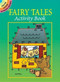 Fairy Tales Activity Book by Becky Radtke, 9780486438542