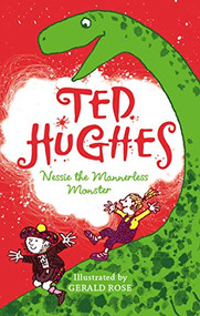 Nessie the Mannerless Monster by Ted Hughes, 9780571274499