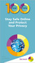 100 Top Tips - Stay Safe Online and Protect Your Privacy by Nick Vandome, 9781840788679