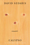 Calypso - 9780316392426 by David Sedaris, 9780316392426