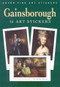 Gainsborough (16 Art Stickers) (Miniature Edition) by Thomas Gainsborough, 9780486428949
